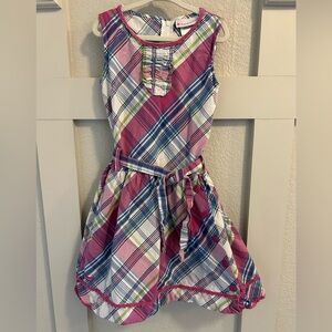 American Girl‎ Summer Dress